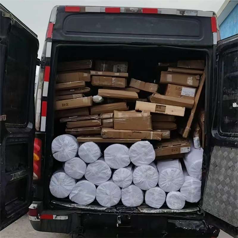株洲至义乌货运专线，一站式物流服务助您货畅其流！（到义乌物流专线）