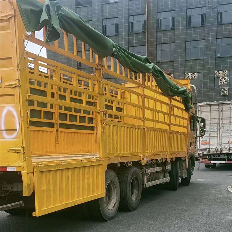 株洲到新泰物流公司——一站式货运服务（到新泰的物流）