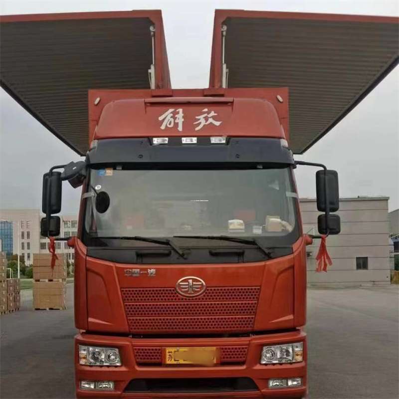 株洲到长丰物流公司-一站式货运服务（长丰物流网点查询）