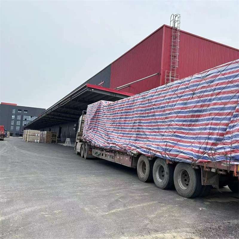 株洲到诸城物流公司——一站式货运服务专家（山东诸城物流专线查询）
