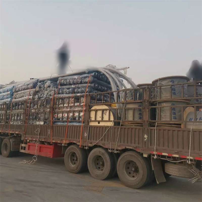 株洲到六盘水物流公司——一站式服务，让货运更便捷