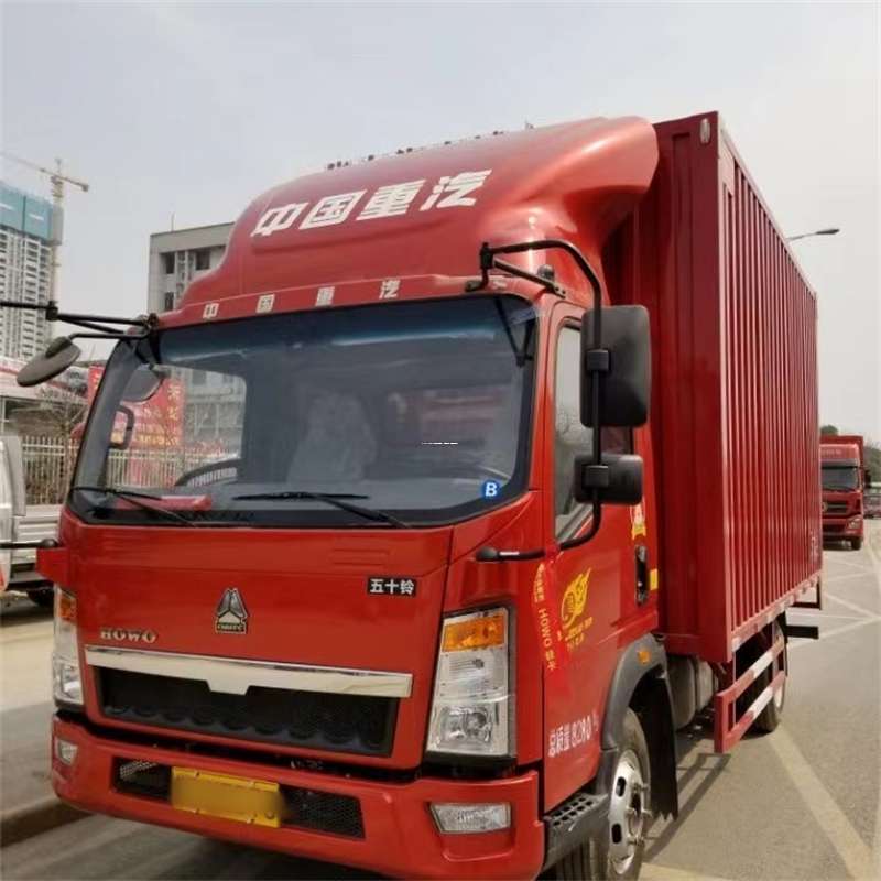 株洲到湖北物流公司——一站式服务，让货运更轻松