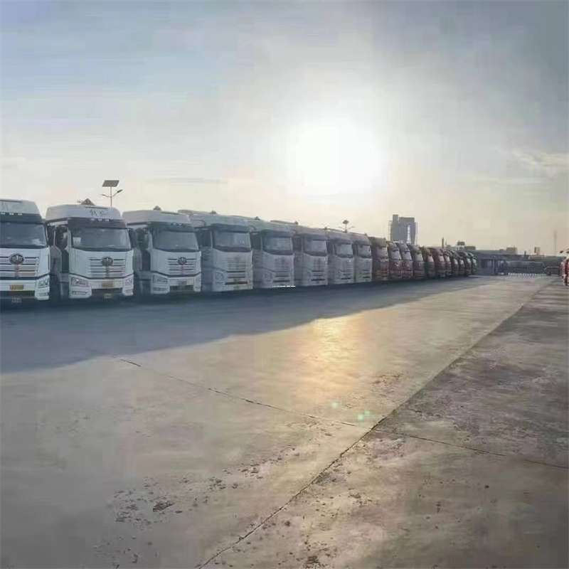 株洲到武威物流公司——一站式服务，让货运更便捷