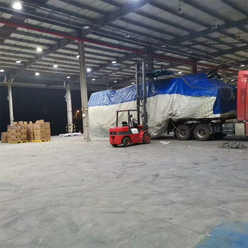 株洲到汝州物流公司-一站式服务，让货运更便捷（汝州物流公司电话查询）