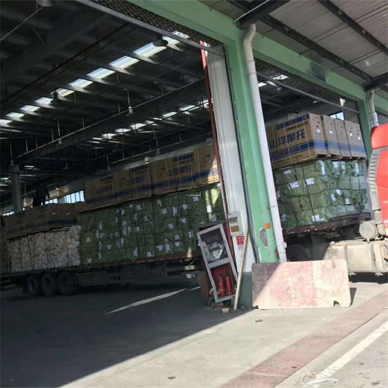 株洲至肥东物流专线，一站式服务让货运更高效（肥东物流公司电话号码）