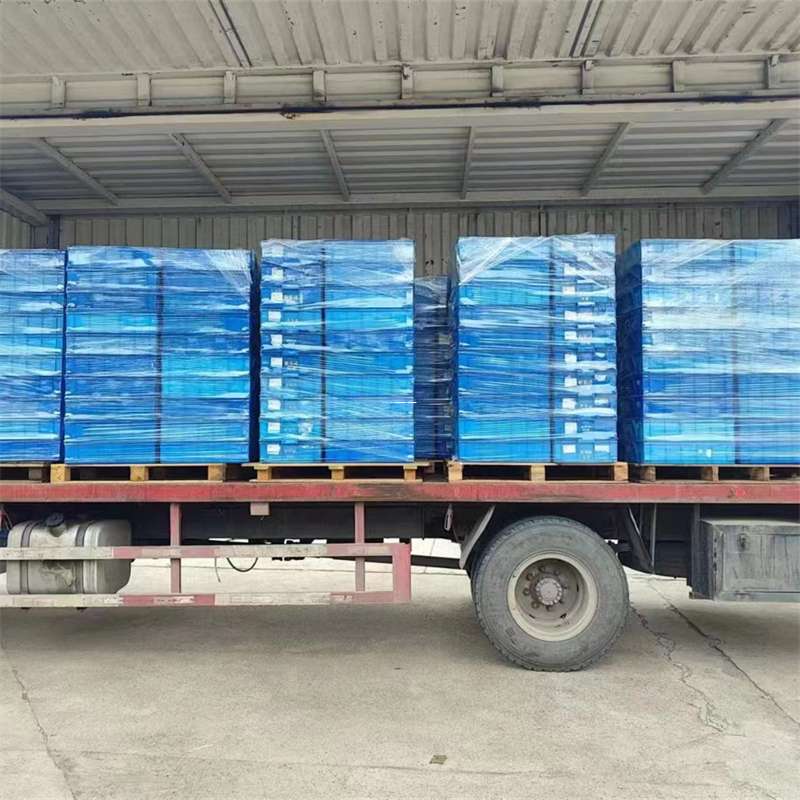 株洲到漯河物流公司一站式服务，为您的货物保驾护航