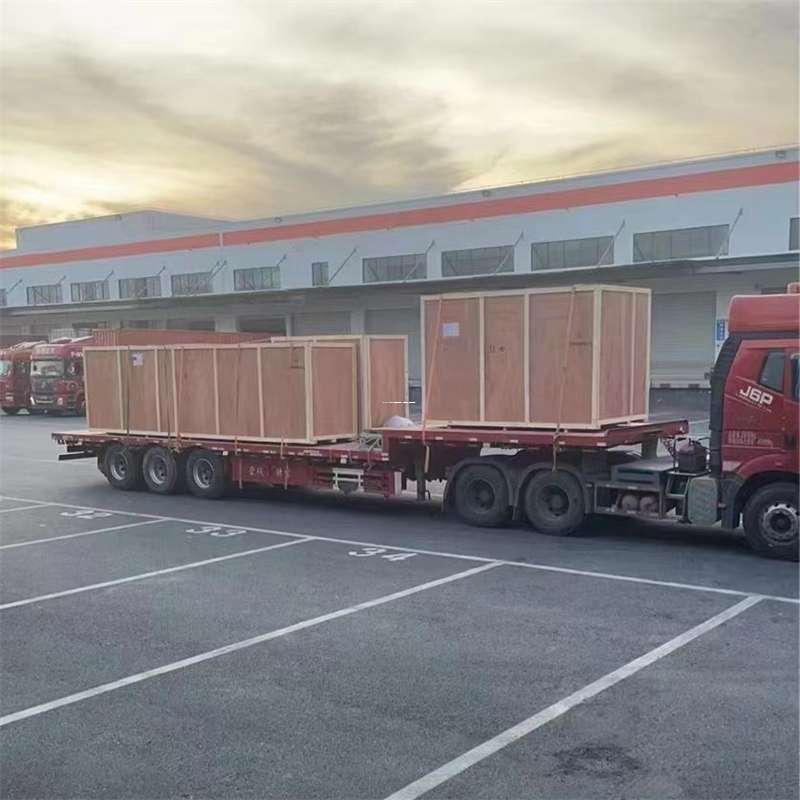 株洲到岳阳物流公司——一站式服务，让货运更便捷