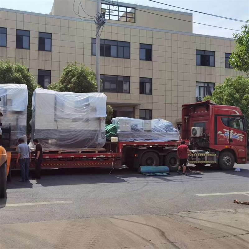 株洲到益阳物流公司一站式服务，让货运更轻松