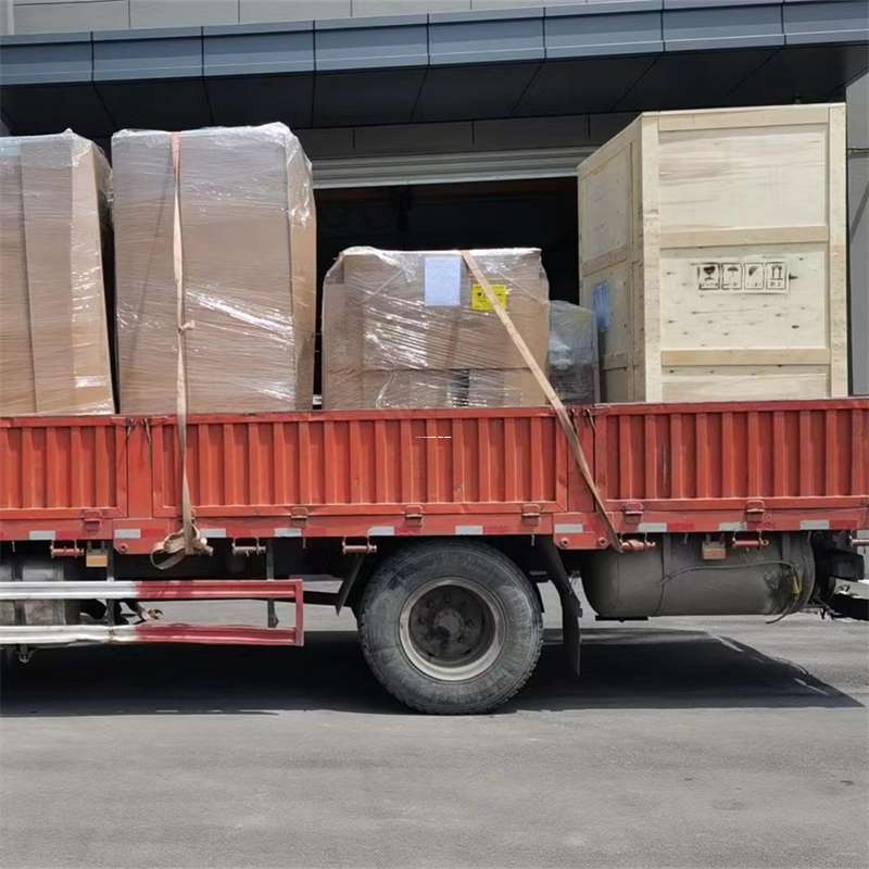 株洲到朔州物流公司——一站式服务，让货运更便捷