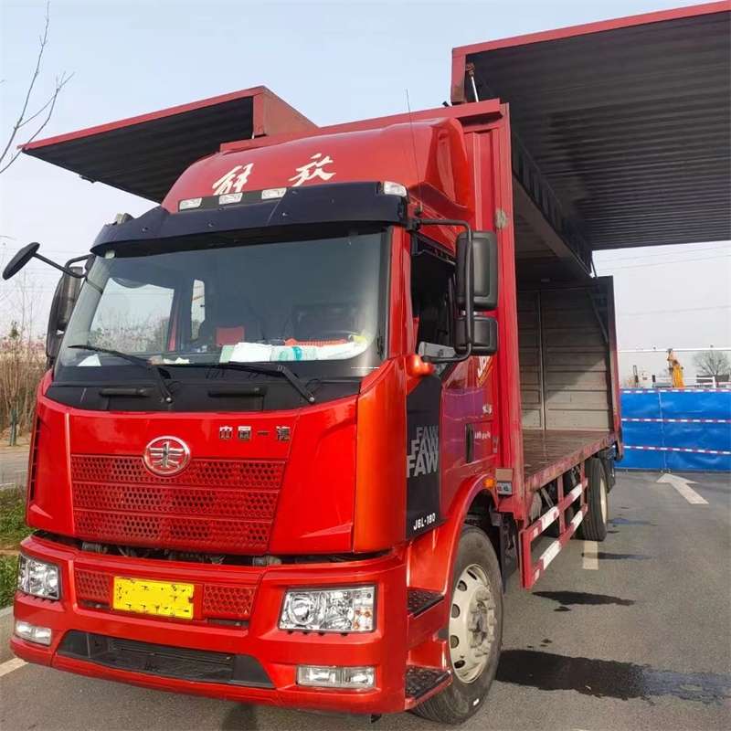 株洲到即墨物流公司，一站式服务，让货运更便捷（到即墨物流公司,一站式服务,让货运更便捷）